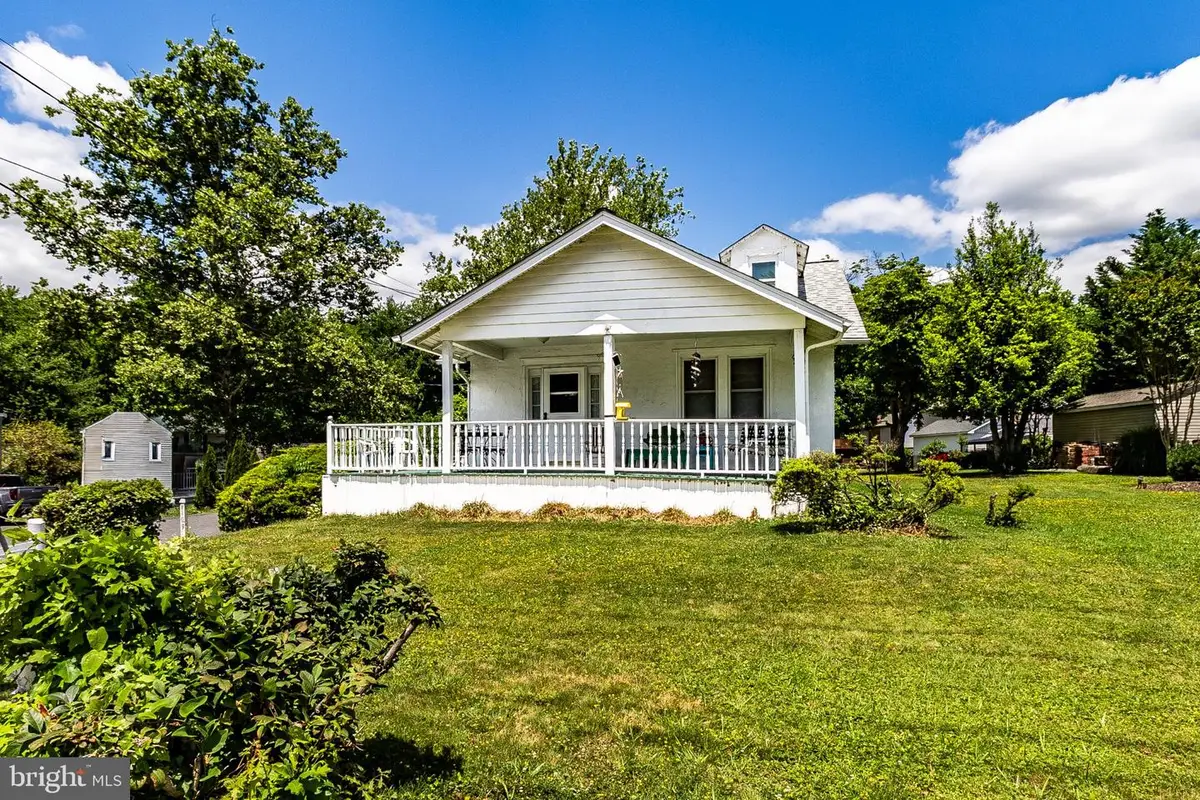 2109 Capitol Trl, Newark, DE 19711 - #1