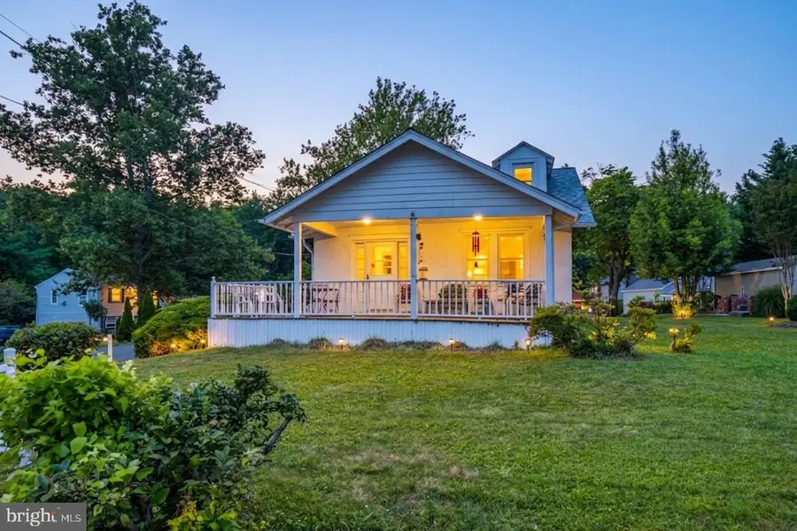 2109 Capitol Trl, Newark, DE 19711 - #2