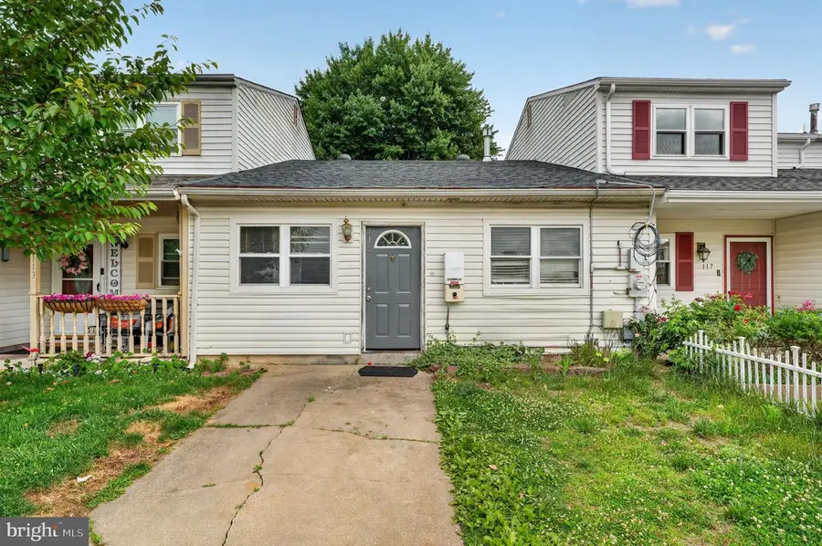 115 E Beaver Ct, Bear, DE 19701 - #2