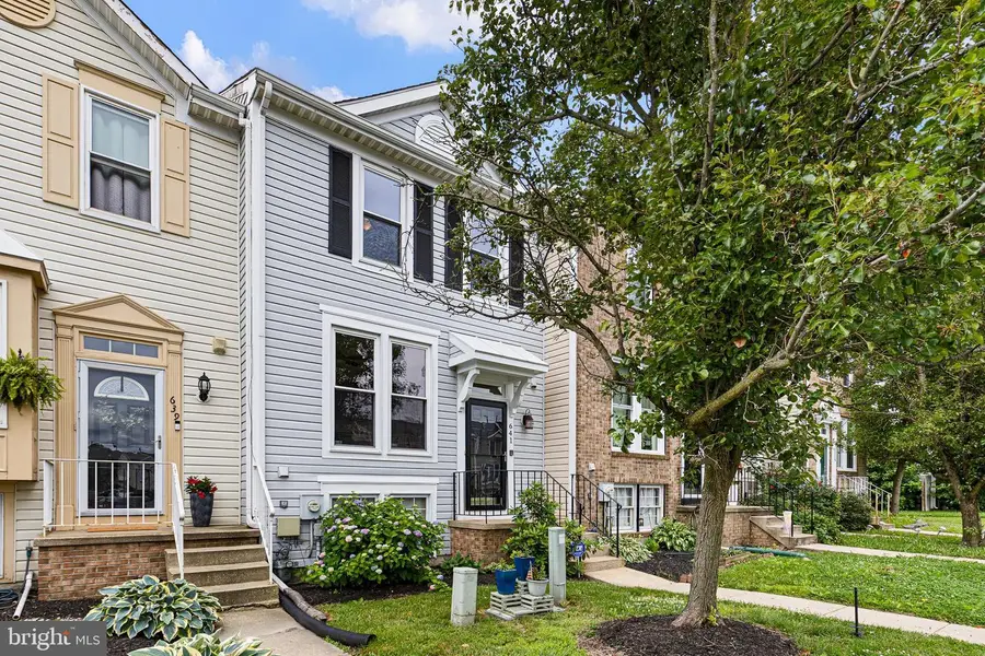 641 Corsica Ave, Bear, DE 19701 - #2