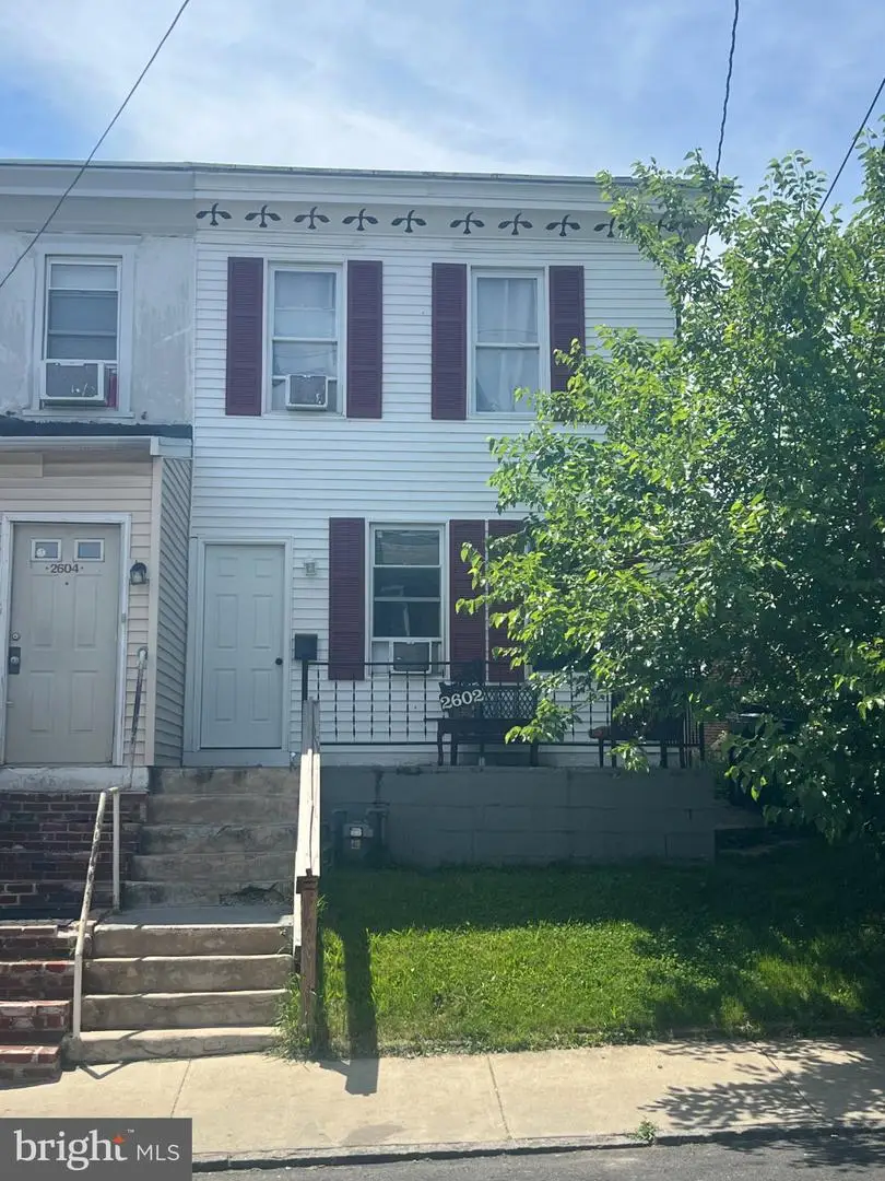 2602 N Tatnall St, Wilmington, DE 19802 - #1