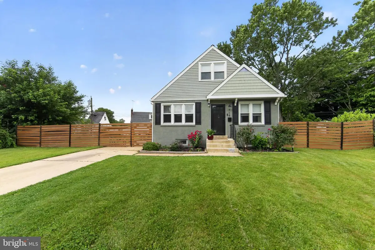 718 Susquehanna Cir, Newark, DE 19711 - #1
