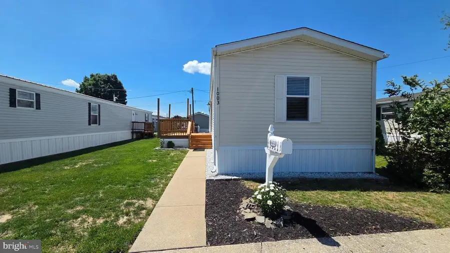 1003 Sulky Rd #224, Wilmington, DE 19810 - #2