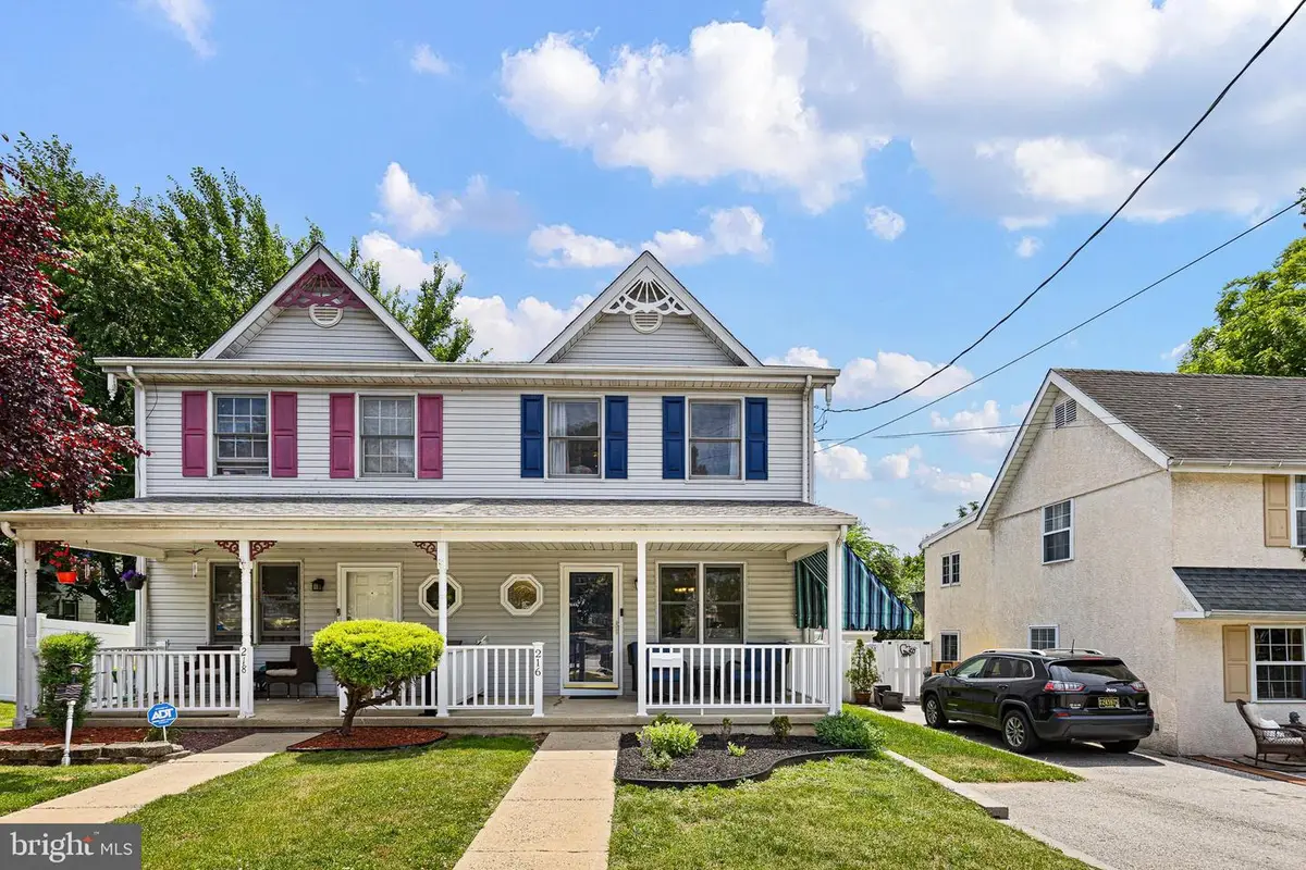 216 E Market St, Wilmington, DE 19804 - #1