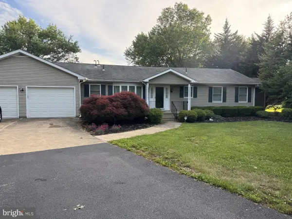 288 Union Church Rd, TOWNSEND, DE 19734