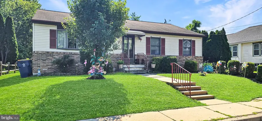 20 Poplar Ave, Wilmington, DE 19805 - #2