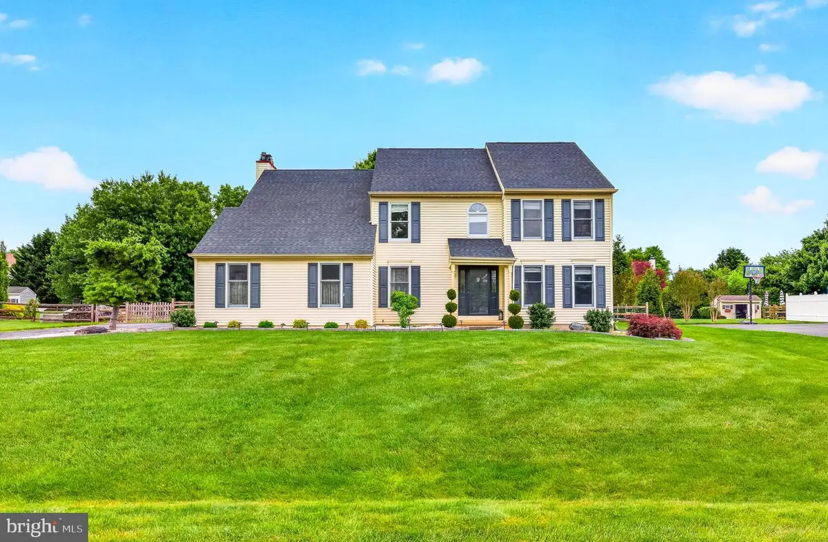 9 Eaton Pl, Bear, DE 19701 - #1