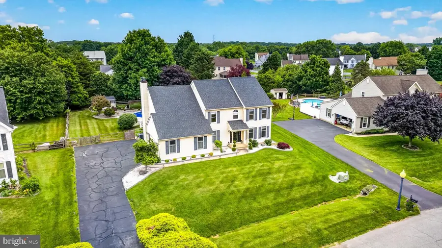 9 Eaton Pl, Bear, DE 19701 - #2