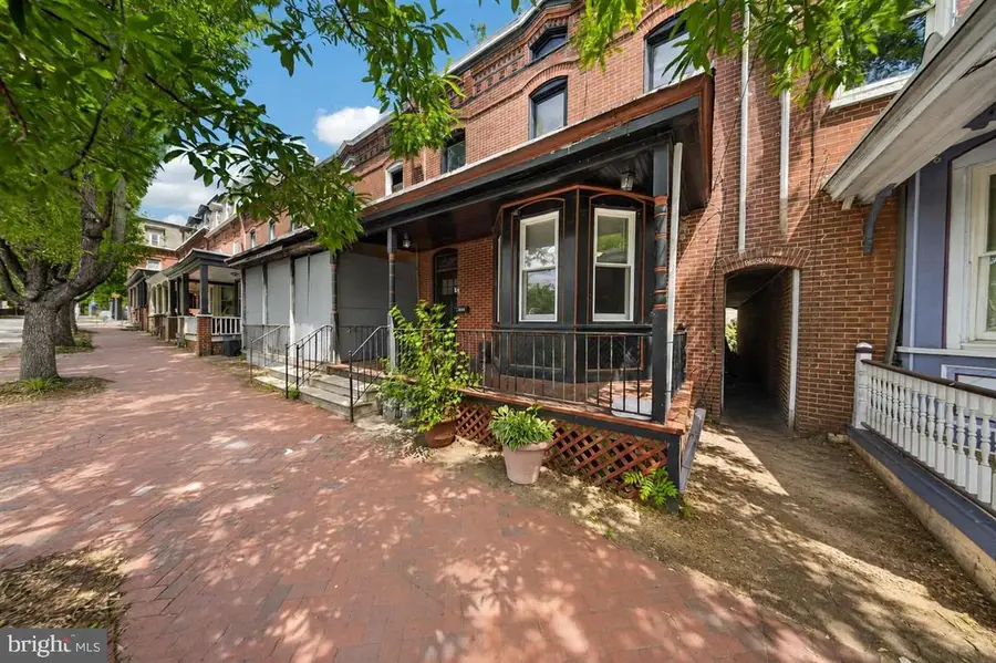 1014 N Adams St, Wilmington, DE 19801 - #2