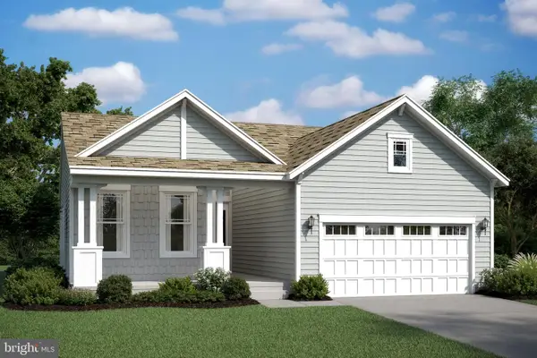21 Golden Raintree Ct, MIDDLETOWN, DE 19709