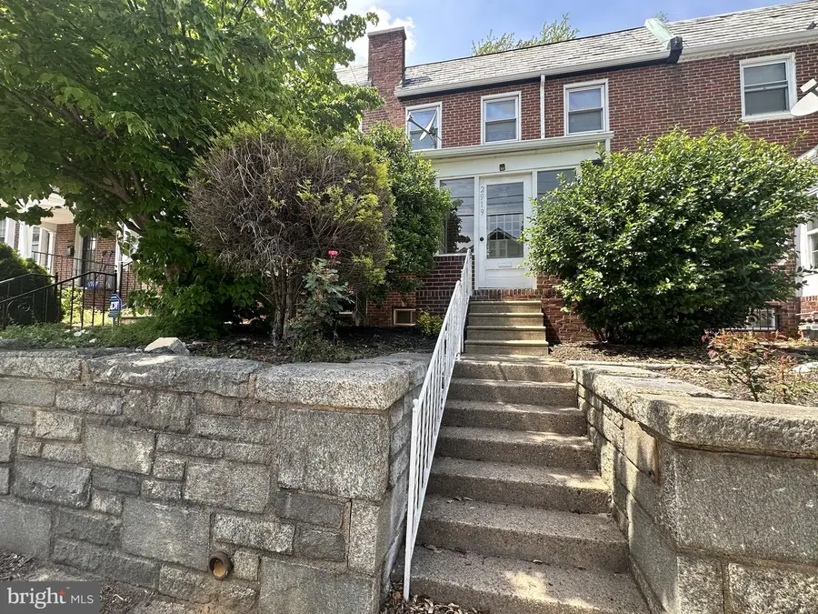 2919 N Broom St, Wilmington, DE 19802 - #2