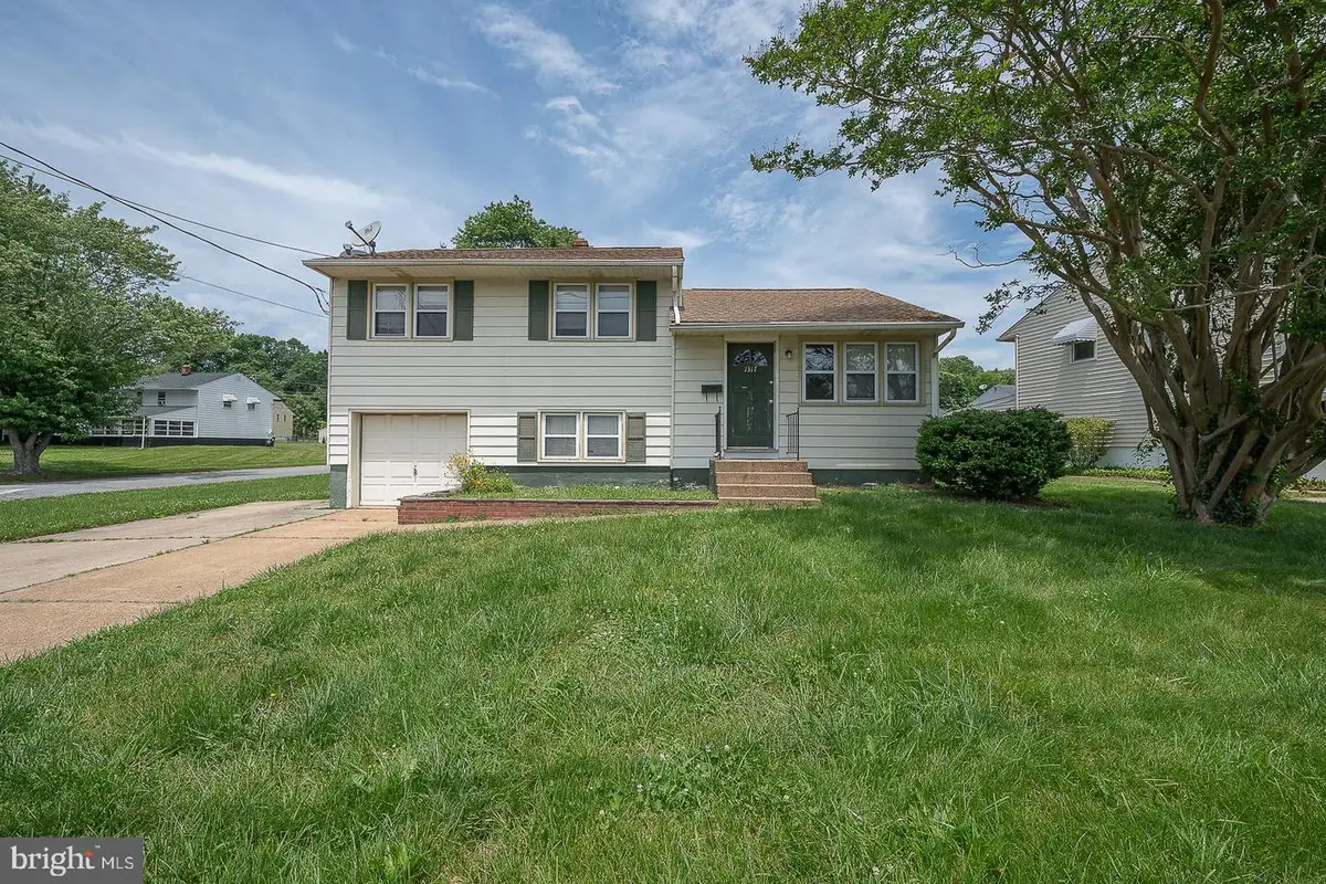 1317 Idlewood Rd, Wilmington, DE 19805 - #1
