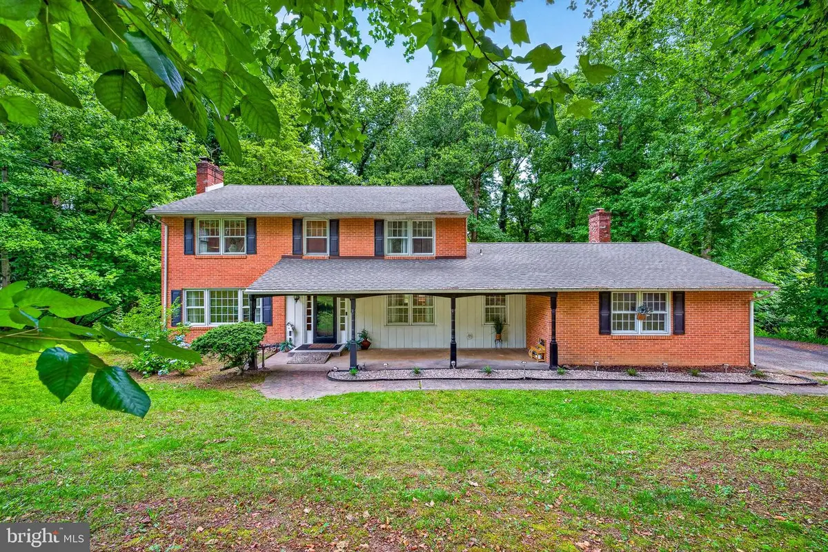 715 Ambleside Dr, Wilmington, DE 19808 - #1