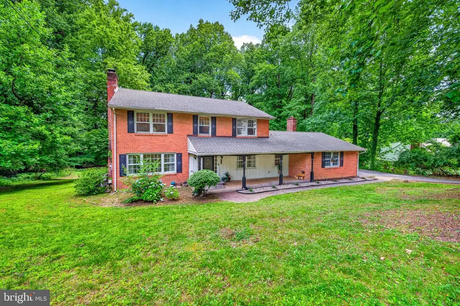 715 Ambleside Dr, Wilmington, DE 19808 - #3