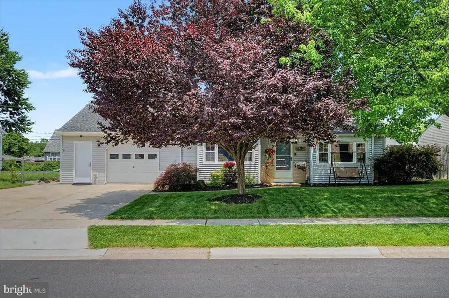 114 Kenmark Rd, Newark, DE 19713 - #3