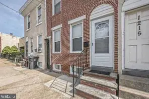 1217 Chestnut St, WILMINGTON, DE 19805