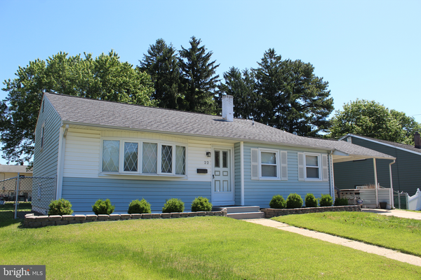 22 Carole Rd, NEWARK, DE 19713