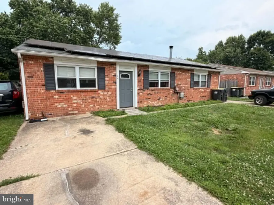 14 Bach Dr, Newark, DE 19702 - #2