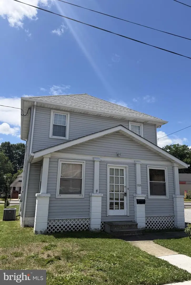 918 New Rd, Elsmere, DE 19805 - #1