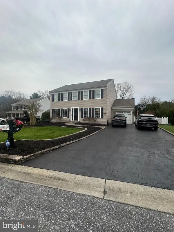 62 General Maxwell Ct, NEWARK, DE 19702