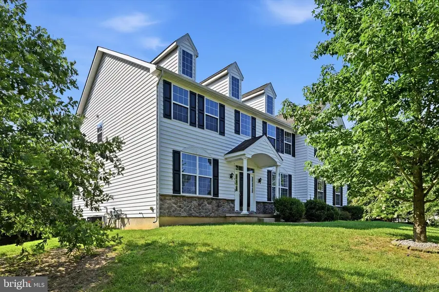 410 Janet Ct, New Castle, DE 19720 - #2