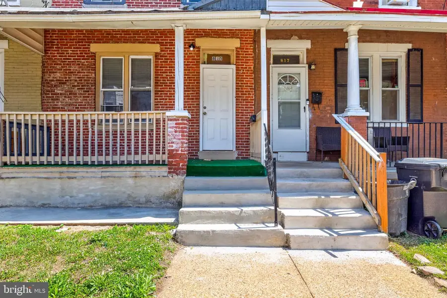 815 E 17th St, Wilmington, DE 19802 - #3