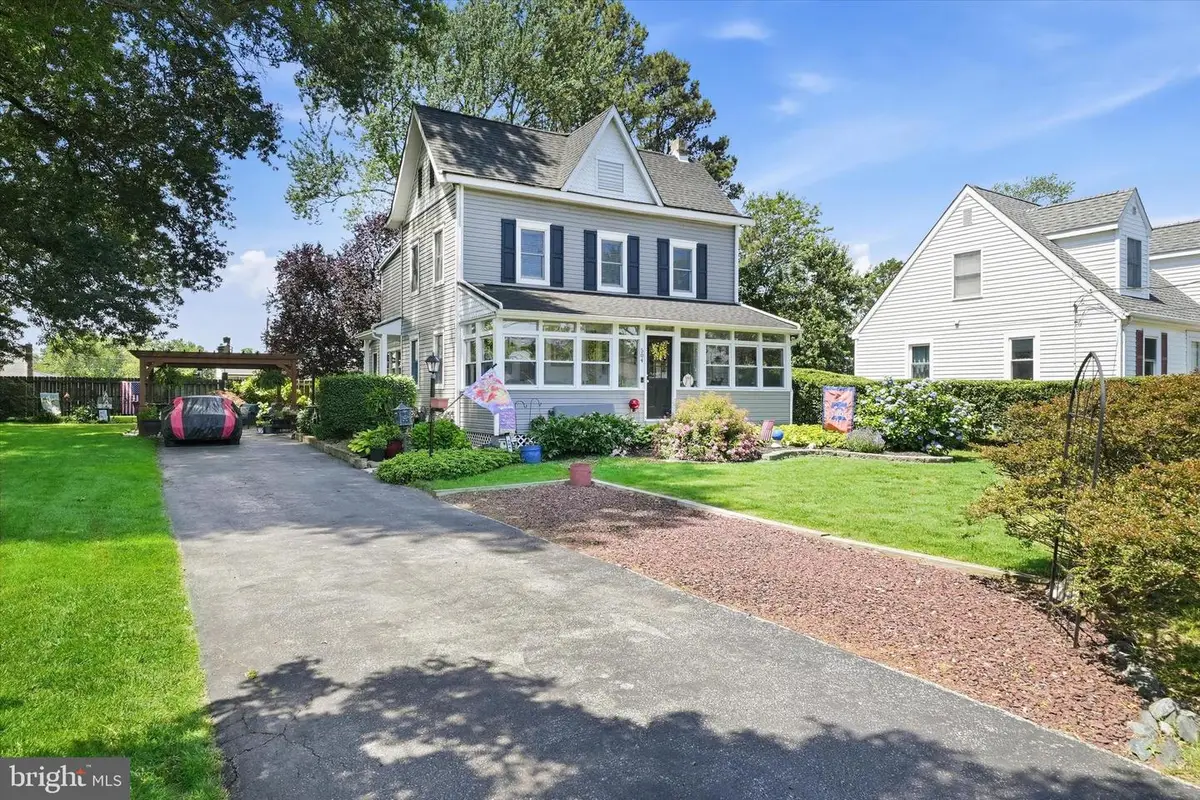 504 Harvey Rd, Claymont, DE 19703 - #1