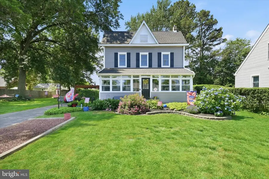 504 Harvey Rd, Claymont, DE 19703 - #3