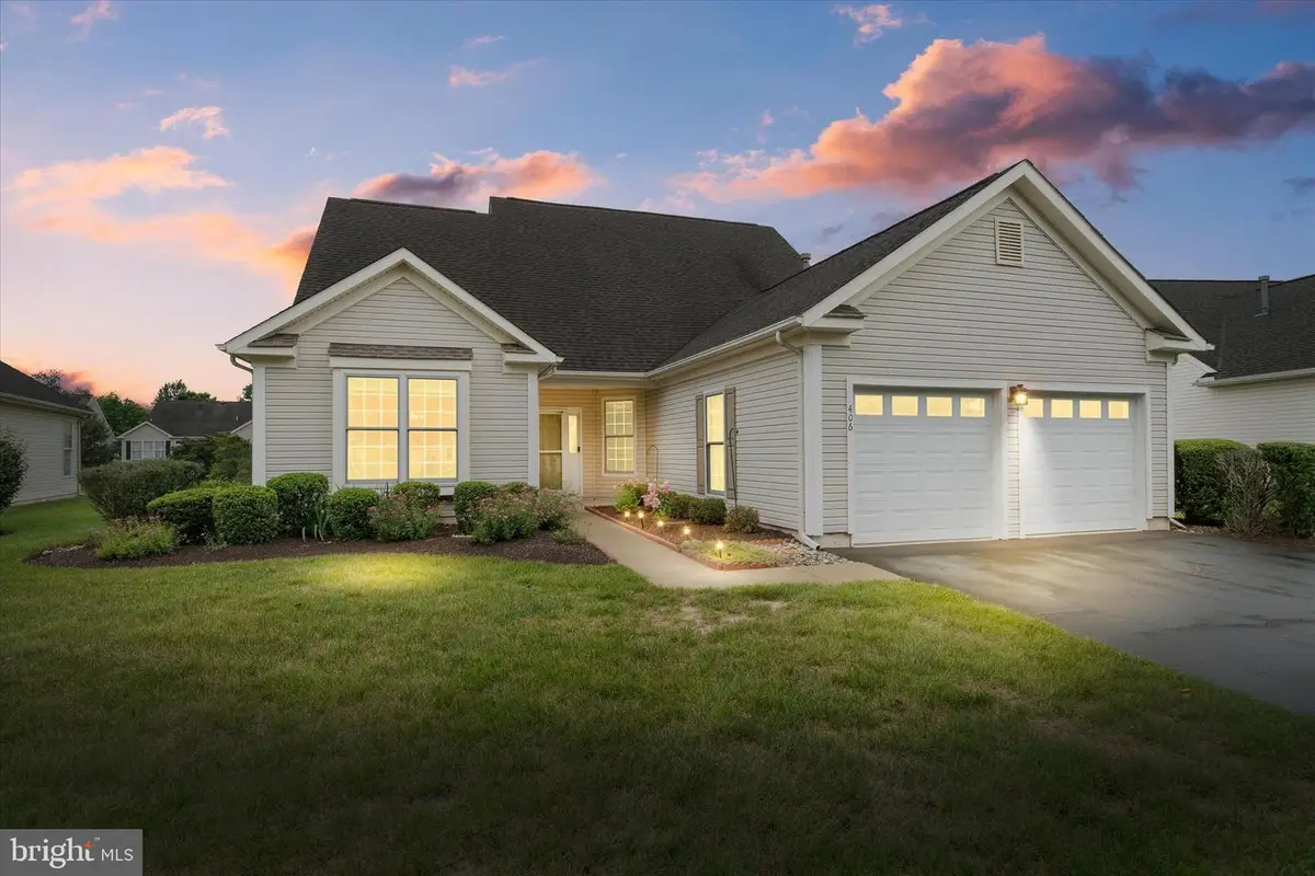 406 Morning Glory Ln, Middletown, DE 19709 - #1