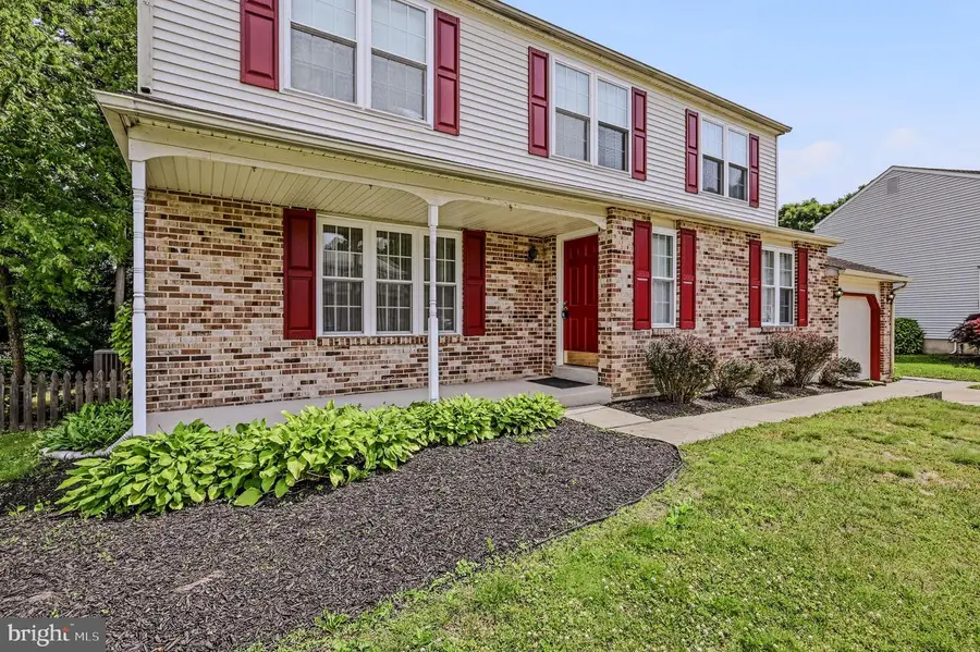 102 Avignon Ct, Newark, DE 19702 - #2