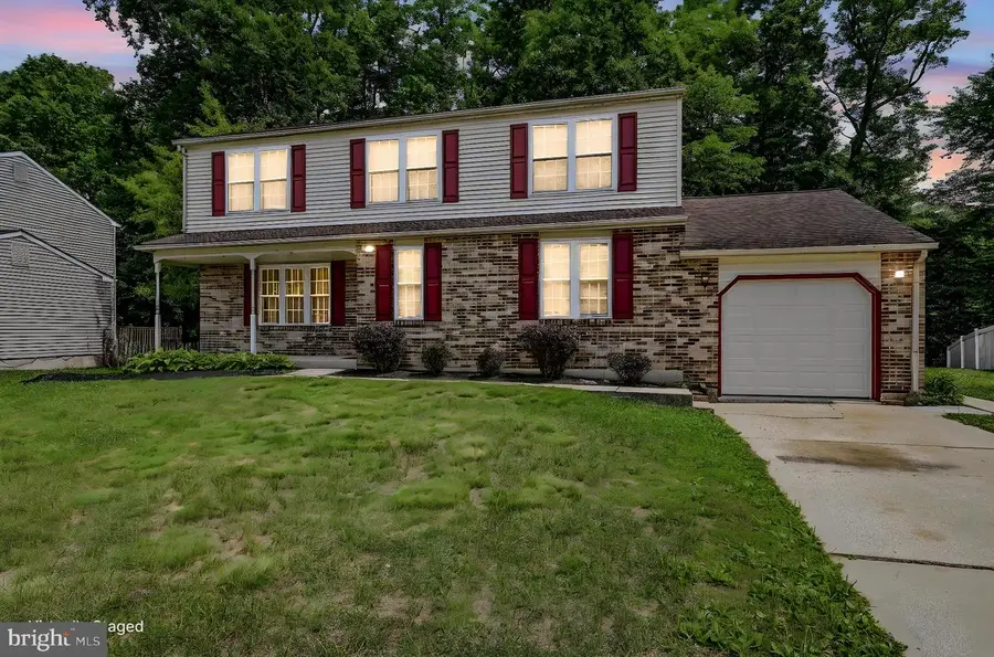 102 Avignon Ct, Newark, DE 19702 - #3