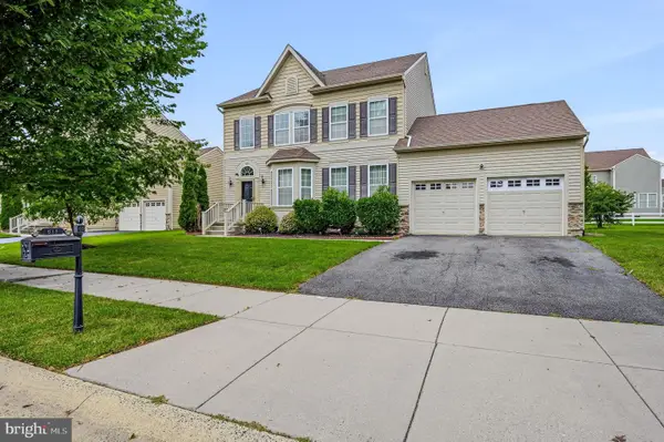 615 Socrates St, MIDDLETOWN, DE 19709