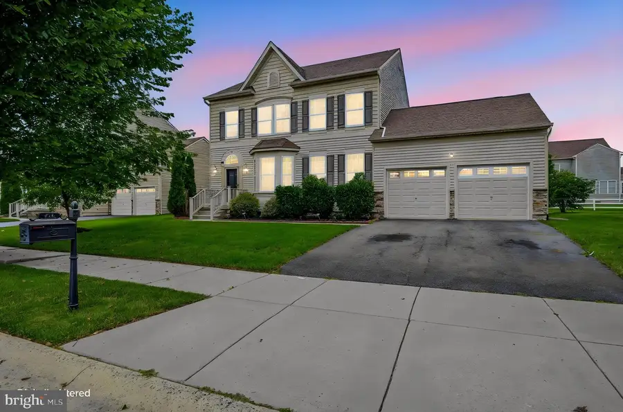 615 Socrates St, Middletown, DE 19709 - #3