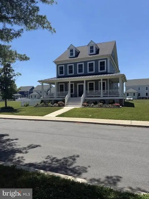 1309 Officers Row, DELAWARE CITY, DE 19706