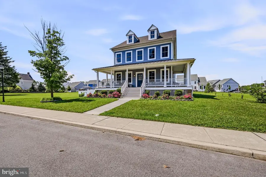 1309 Officers Row, Delaware City, DE 19706 - #2