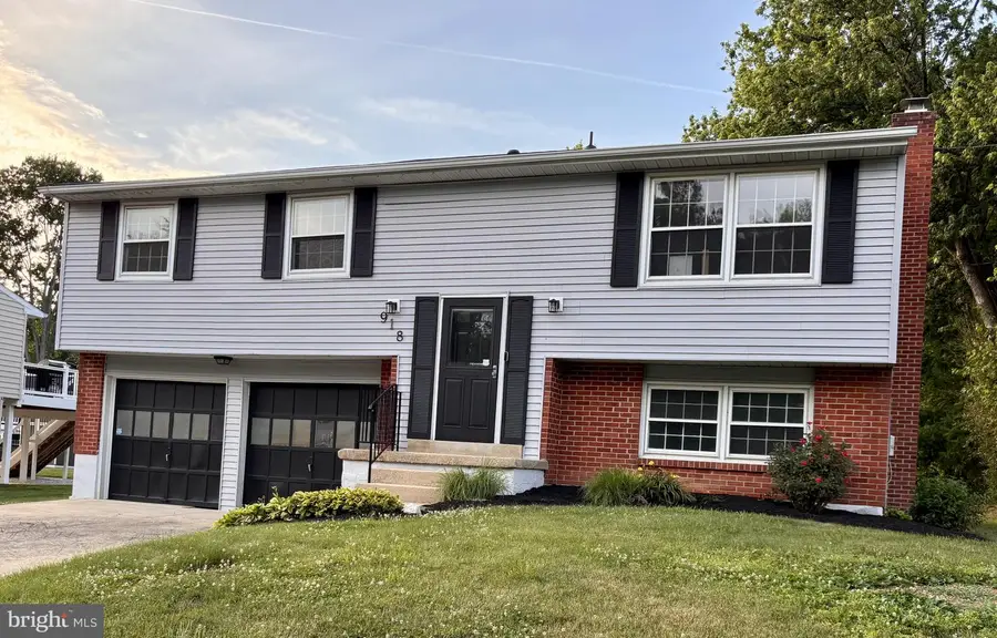 918 Rockmoss Ave, Newark, DE 19711 - #2