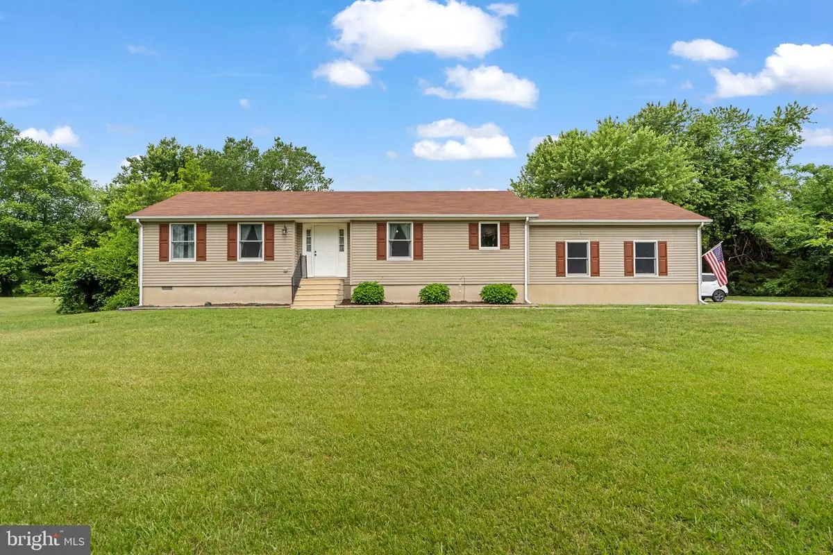 1602 Harvey Straughn Rd, Townsend, DE 19734 - #1