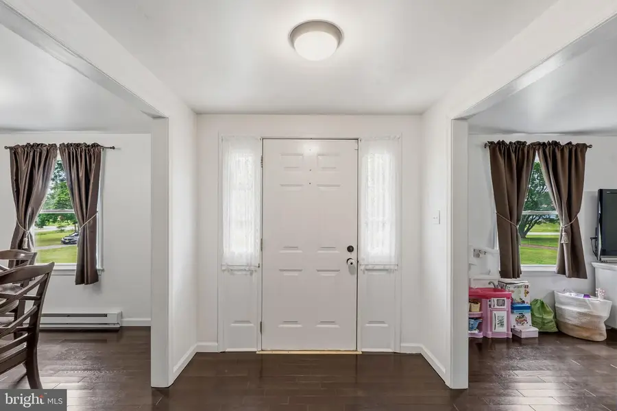 1602 Harvey Straughn Rd, Townsend, DE 19734 - #3