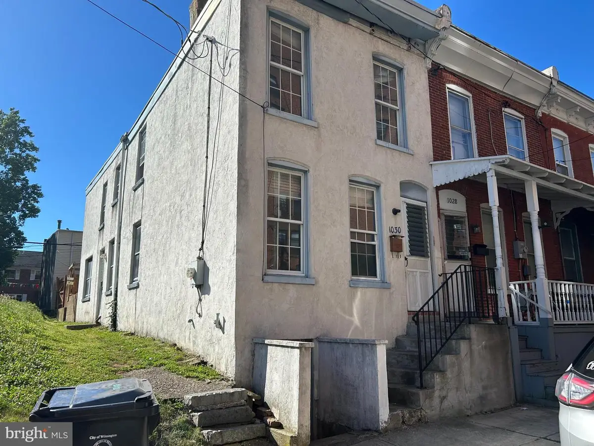 1030 N Dupont St, Wilmington, DE 19805 - #1