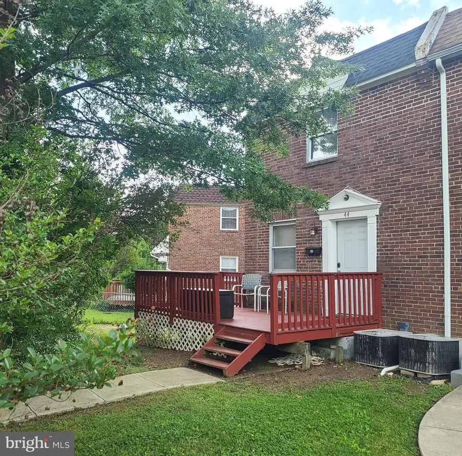 44 Madison Dr, Newark, DE 19711 - #2