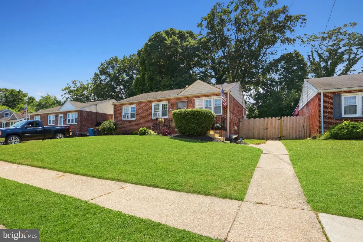 303 Osborne Rd, Wilmington, DE 19804 - #1