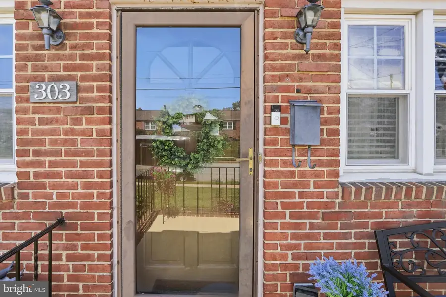 303 Osborne Rd, Wilmington, DE 19804 - #3