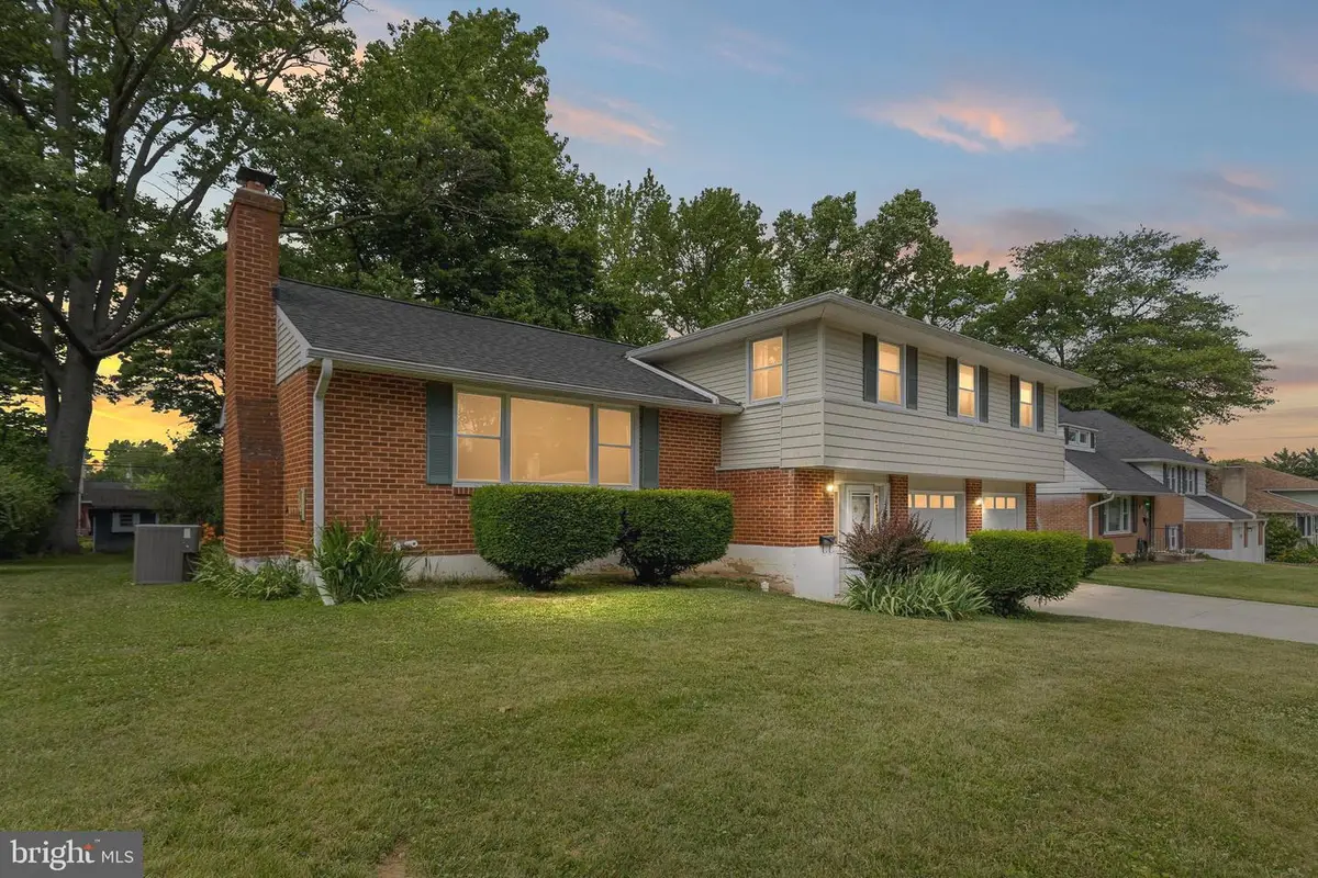 1909 Brant Rd, Wilmington, DE 19810 - #1