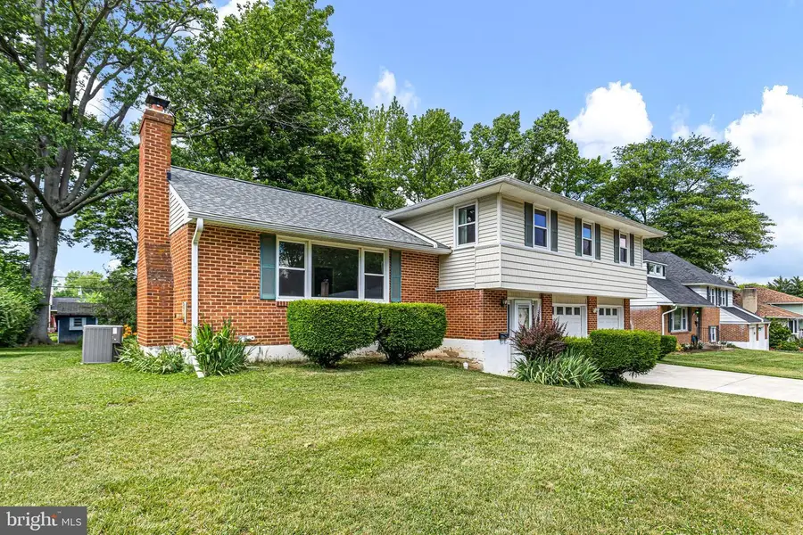 1909 Brant Rd, Wilmington, DE 19810 - #2