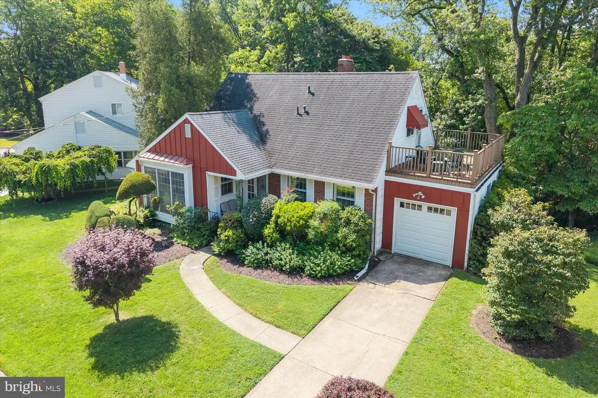 55 Woodhill Ct, Newark, DE 19711 - #1