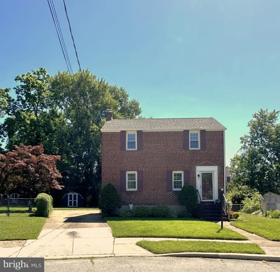 6 Vilone Pl, Wilmington, DE 19805 - #2