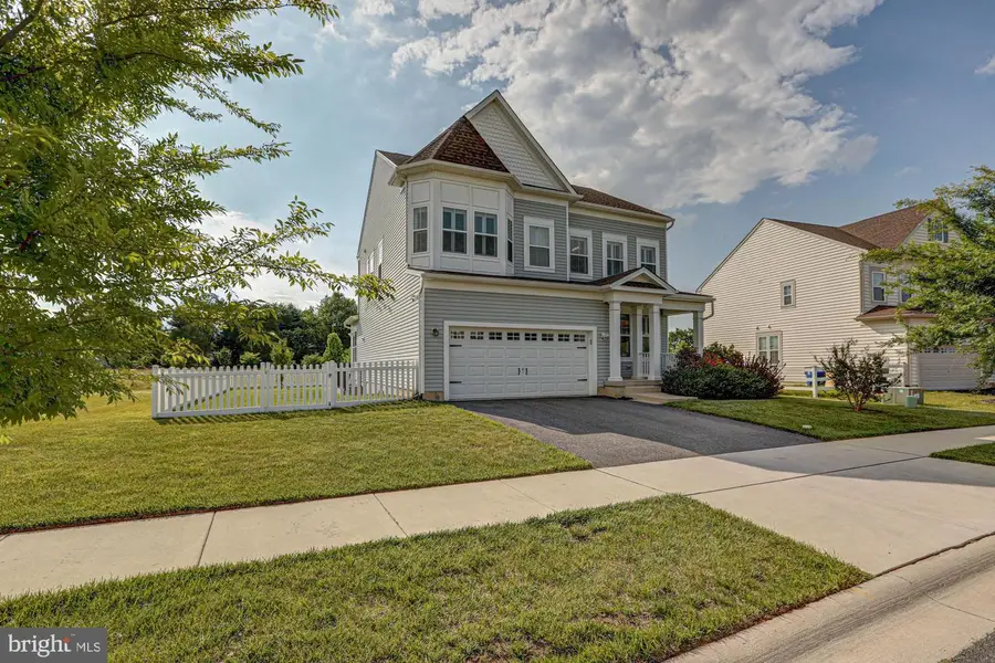 738 Angelou Ave, Middletown, DE 19709 - #2