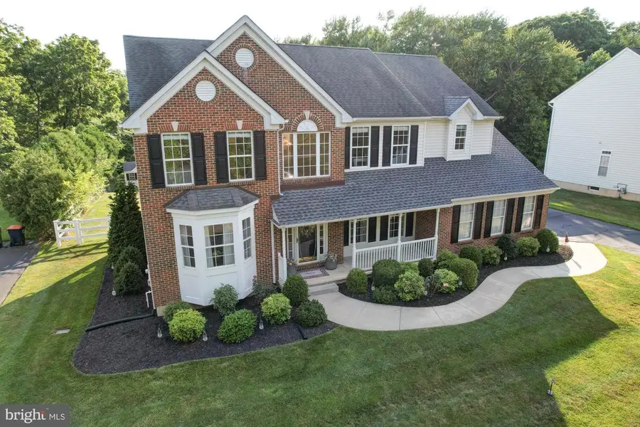 78 Willow Grove Mill Dr, Middletown, DE 19709 - #3