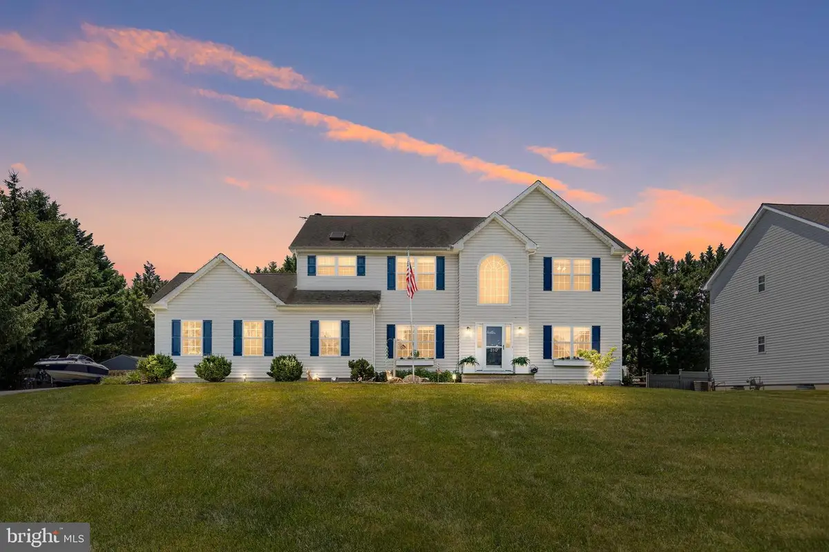310 E Thomas Ct, Middletown, DE 19709 - #1