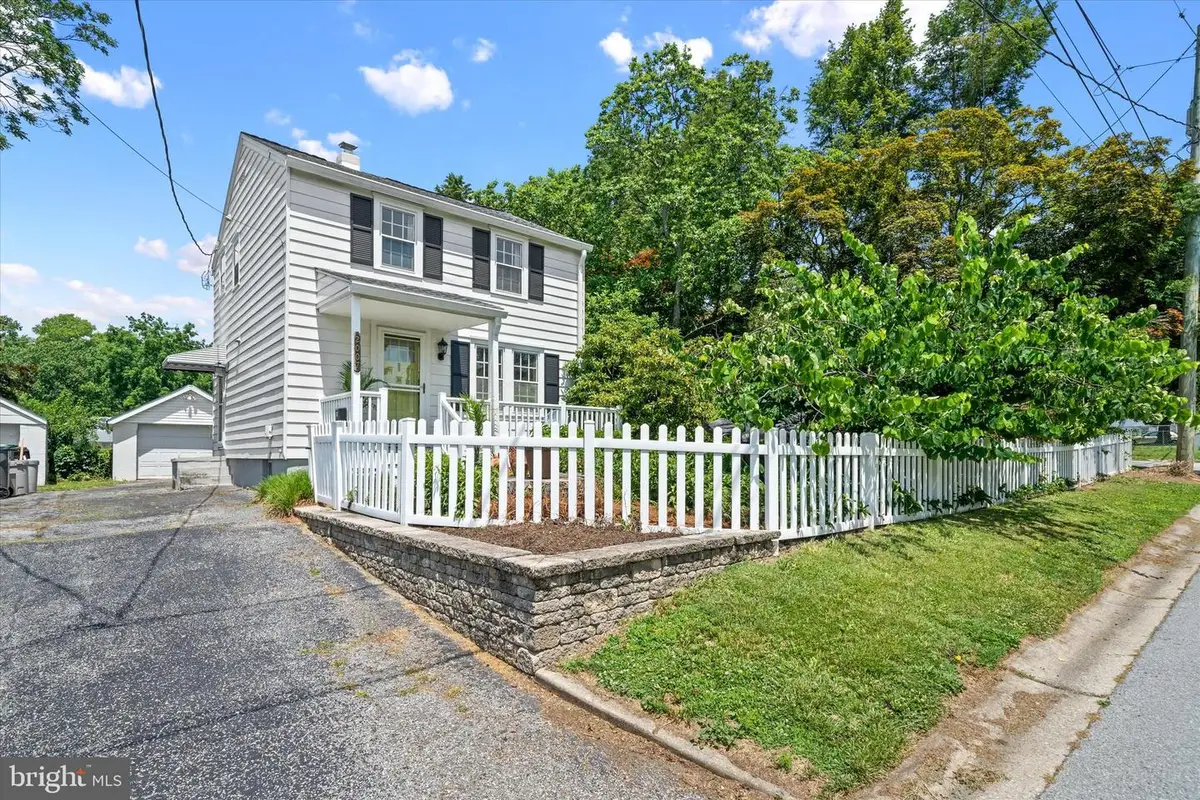 2007 Grant Ave, Wilmington, DE 19809 - #1